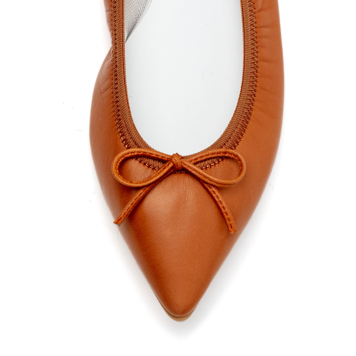 Mathilde -Premium Smooth Camel プレミアムスムース キャメル(Limited) kurun クルン kuruntokyo 入学式 卒業式 クルントウキョウ 疲れない 痛くない madeinjapan 日本製 本革 バレエシューズ フラットシューズ パンプス kurunTOKYO mdmバレエシューズwaterproof レインシューズ 小さいサイズ 大きいサイズ 26cm 21.5cm 26cm 25.5cm 25cm 22cm