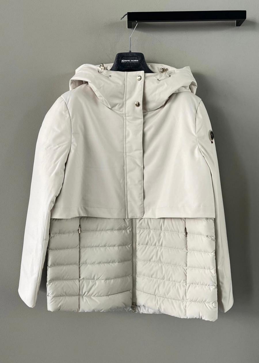 CAPE HORN / CASABLANCA