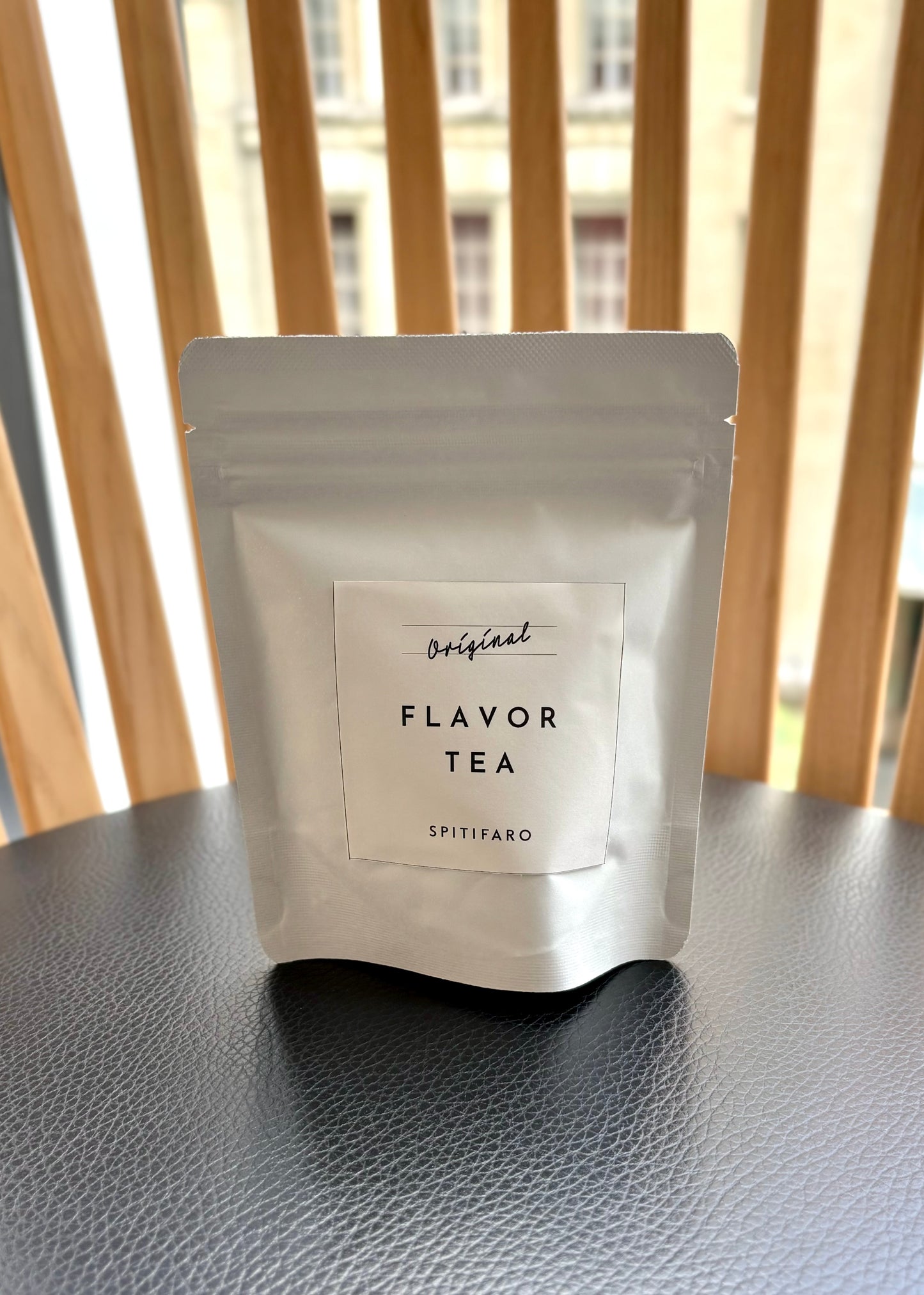 SPITIFARO Original Tea 10個入