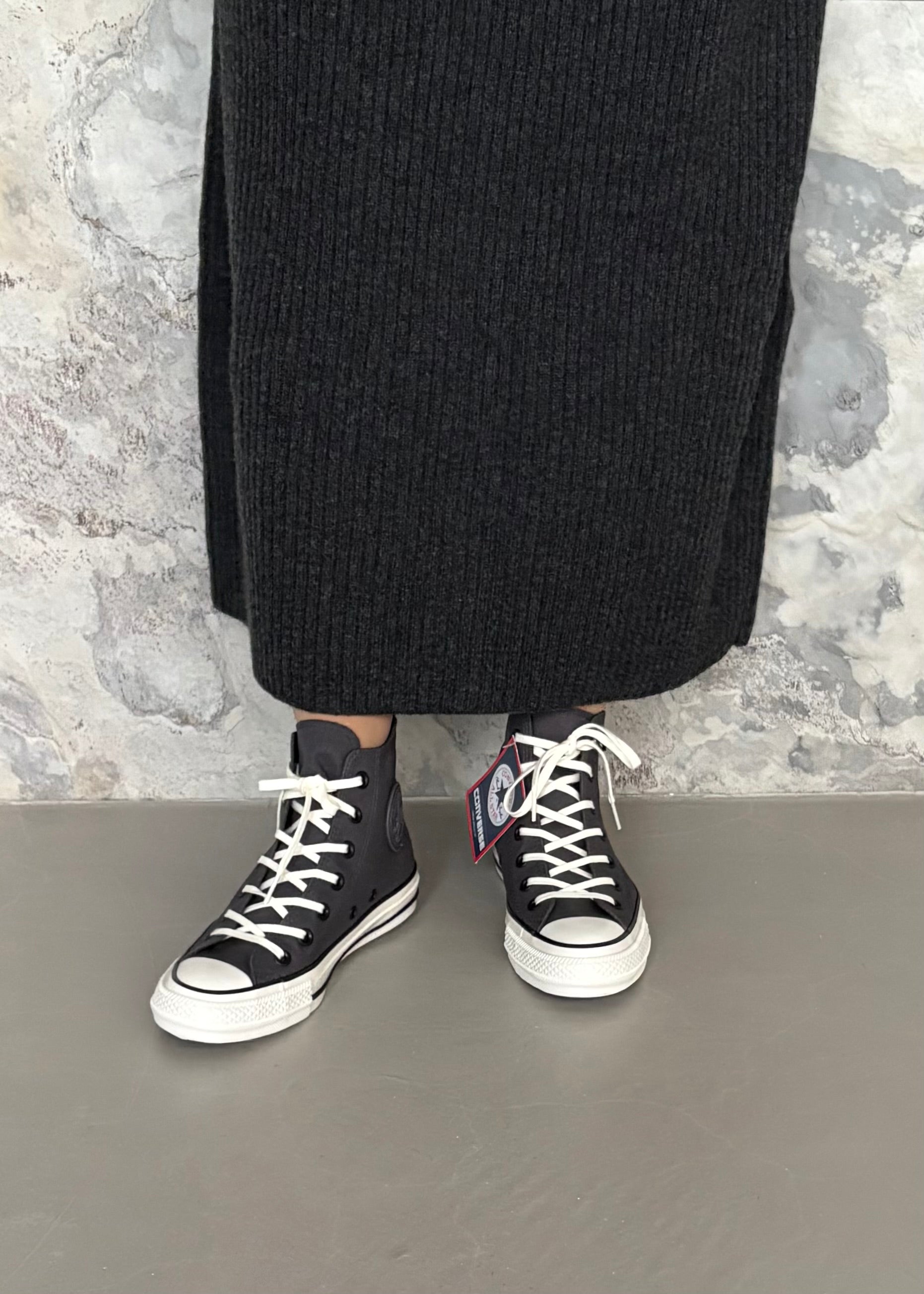 SINME/SINME×コンバース ハイカット – SPITIFARO