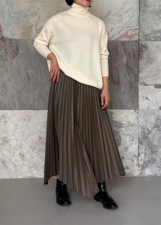 SACRA/EXTRA FINE MERINO TOP