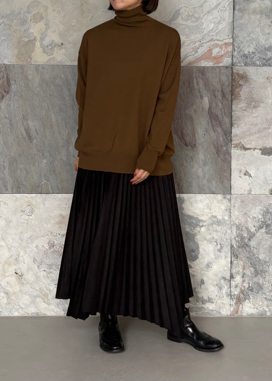 SACRA/EXTRA FINE MERINO TOP