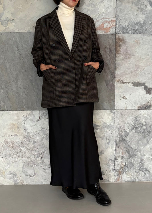 FORFORMO/Double Jacket