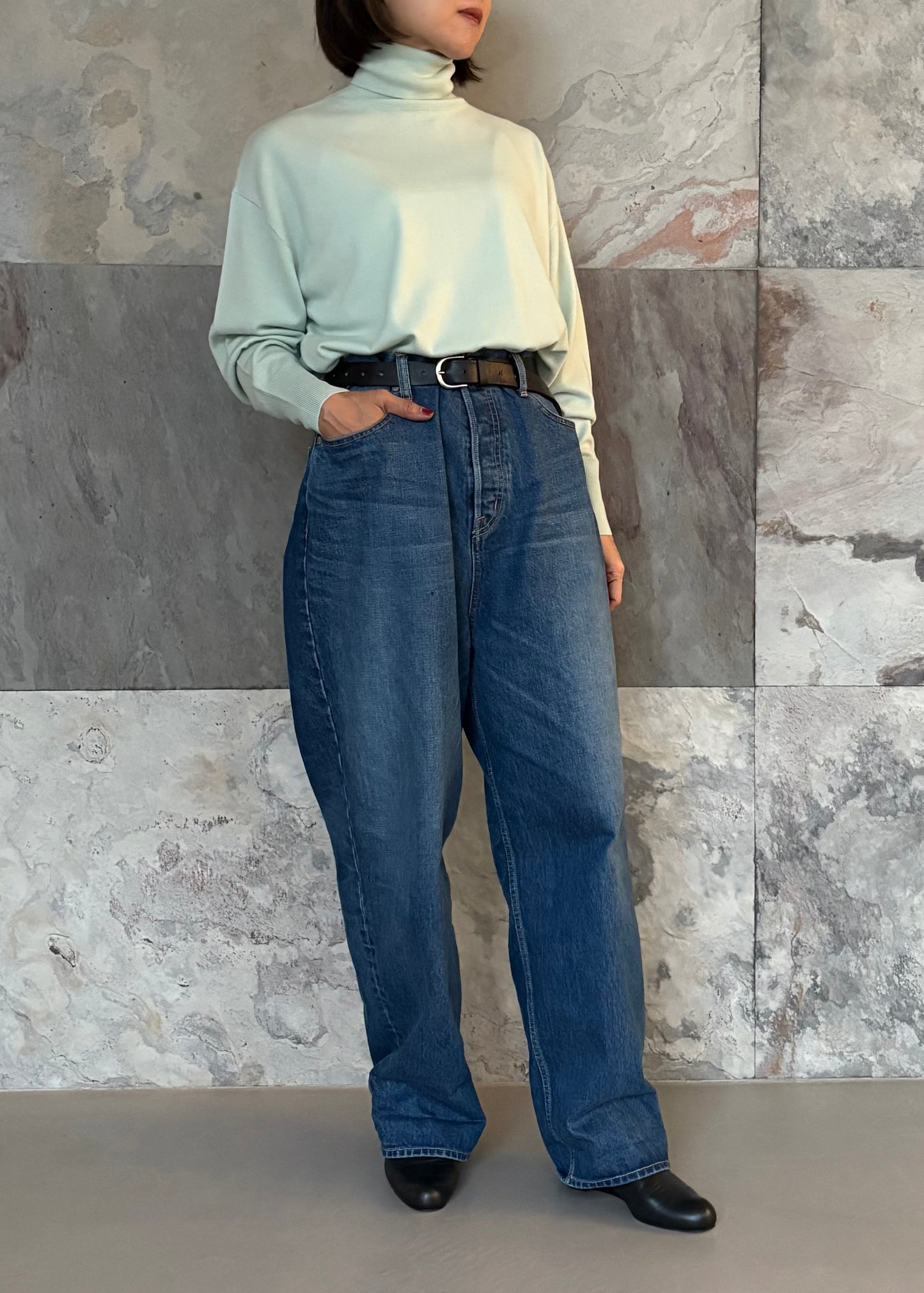 SACRA/EXTRA FINE MERINO