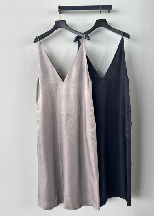 SACRA/ACETATE VINTAGE TWILL OP