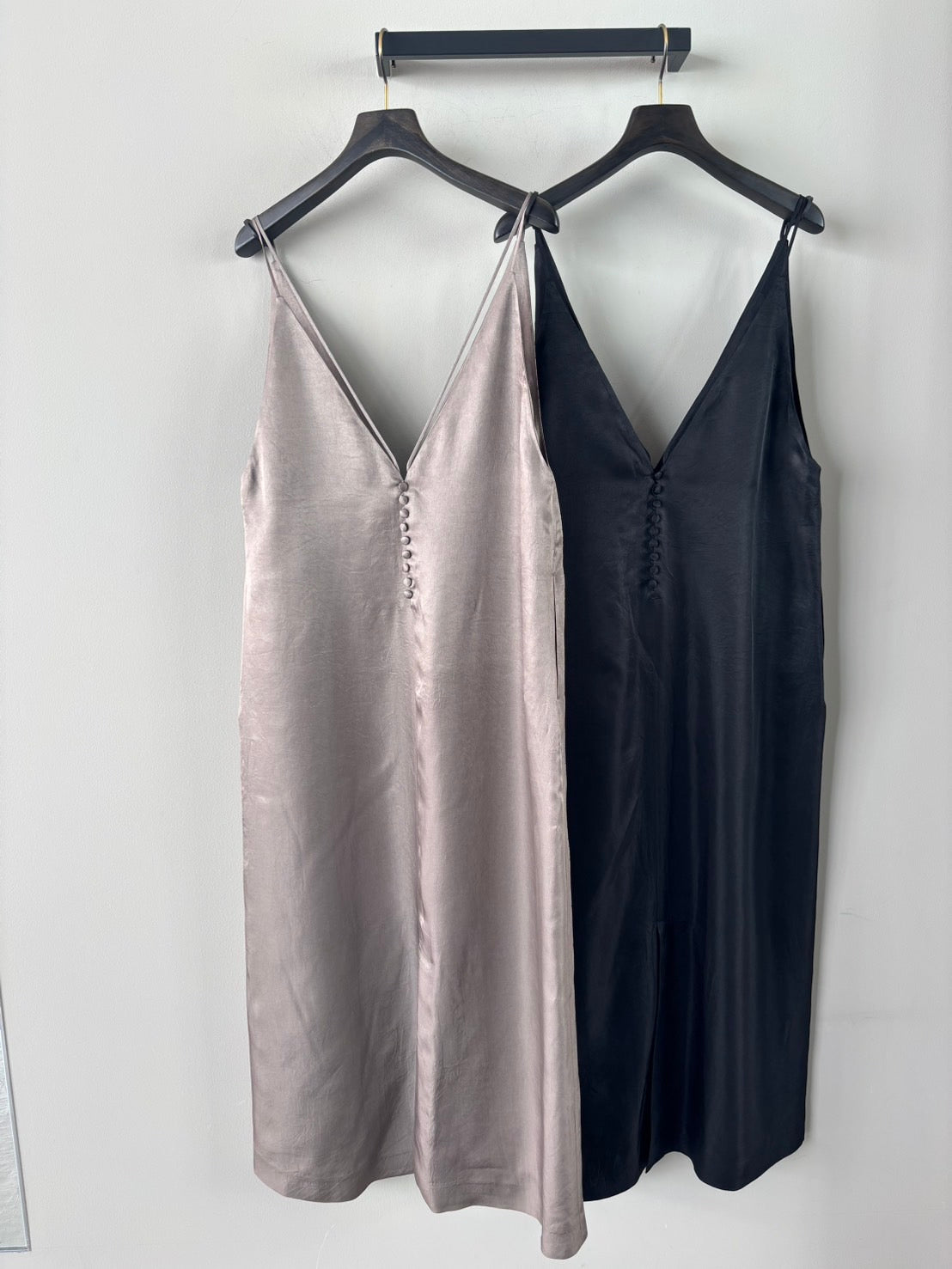 SACRA/ACETATE VINTAGE TWILL OP