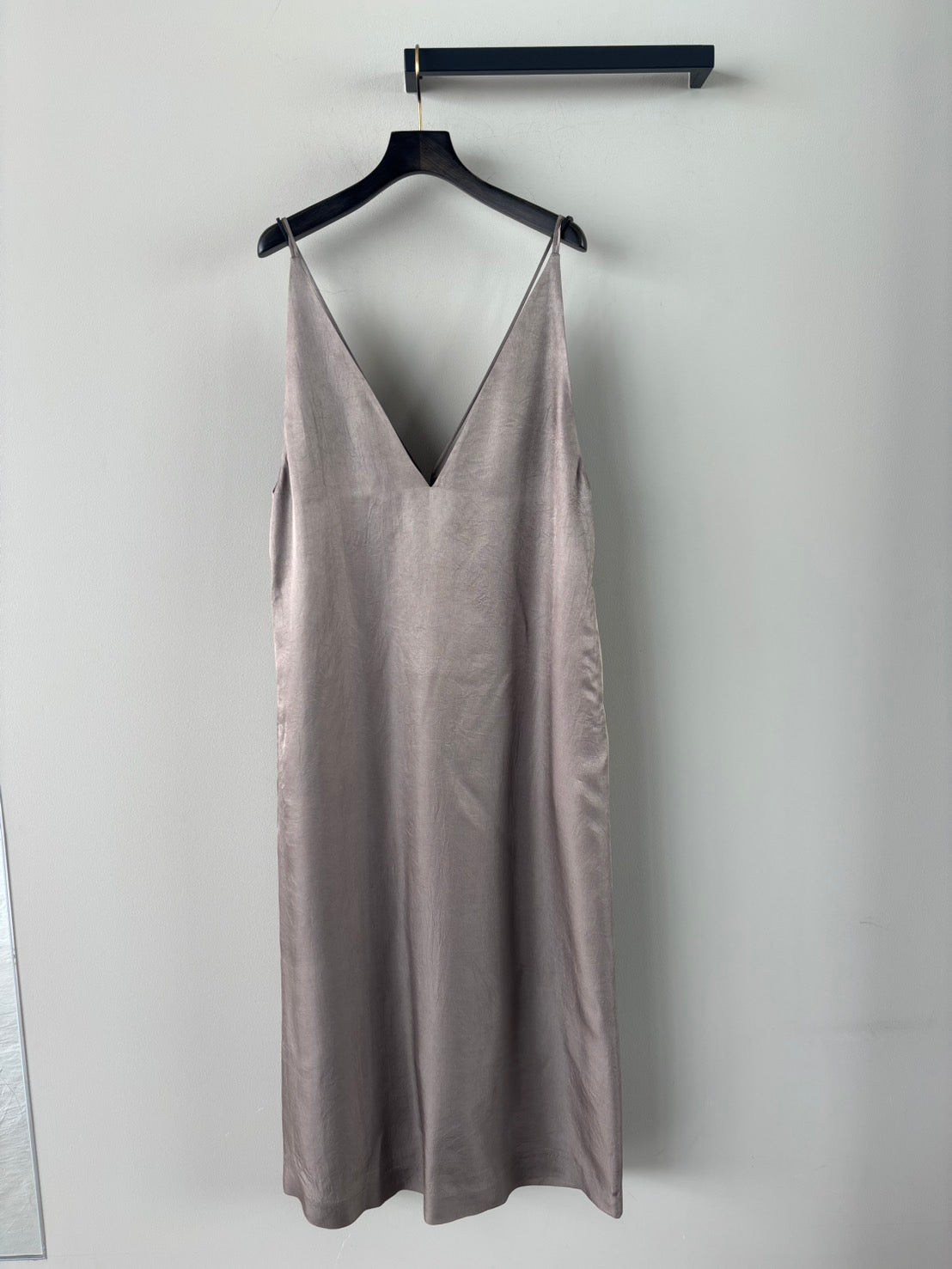 SACRA/ACETATE VINTAGE TWILL OP