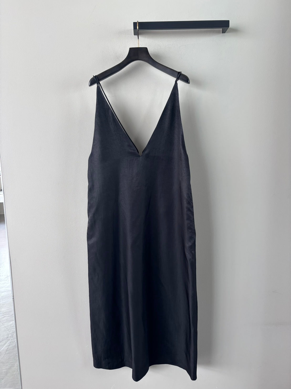 SACRA/ACETATE VINTAGE TWILL OP