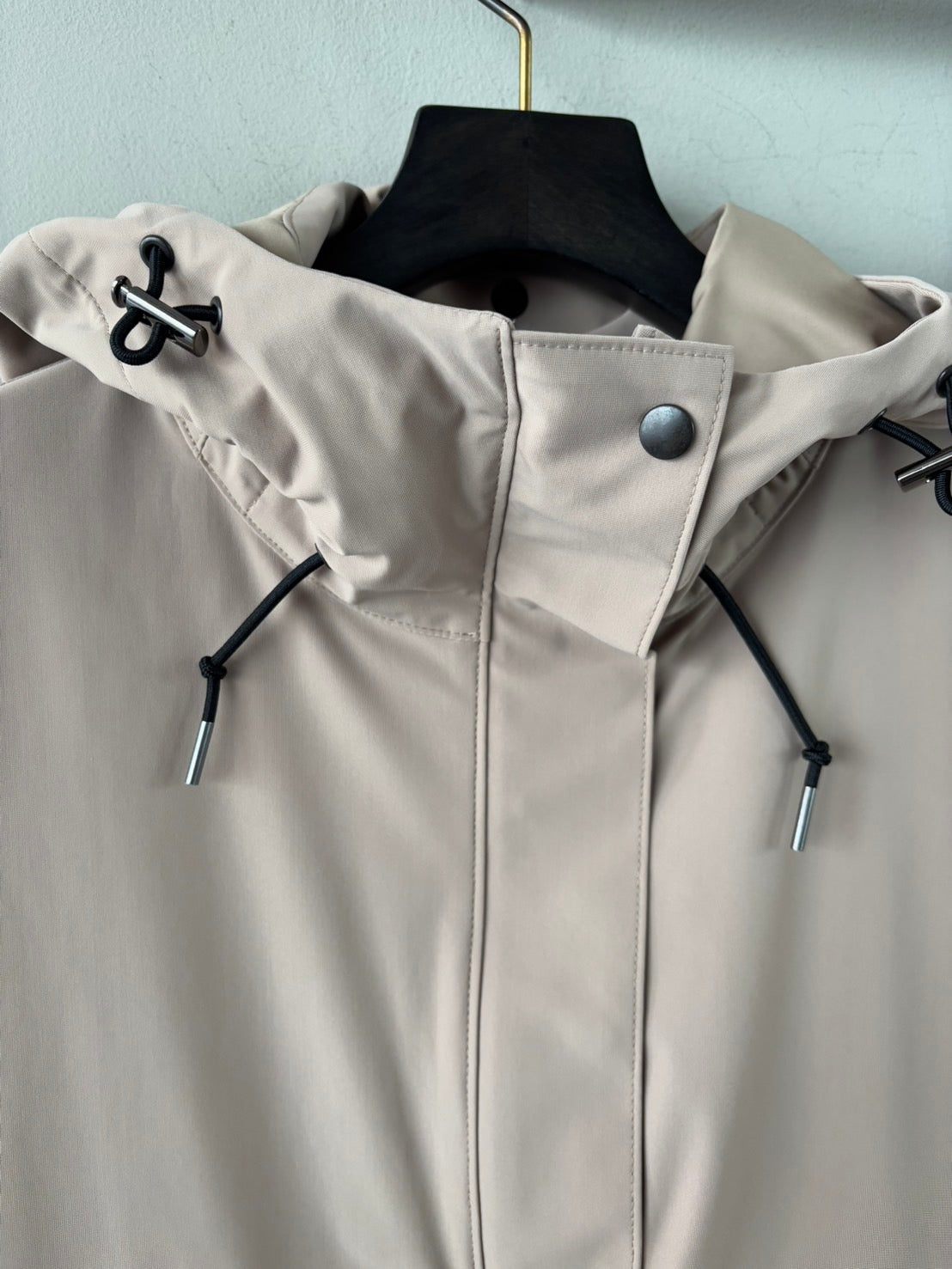 FORFORMO / Pacable Aline Blouson