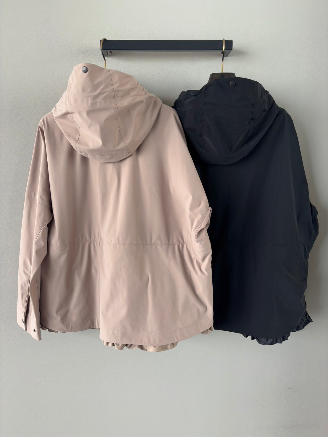 FORFORMO / Pacable Aline Blouson