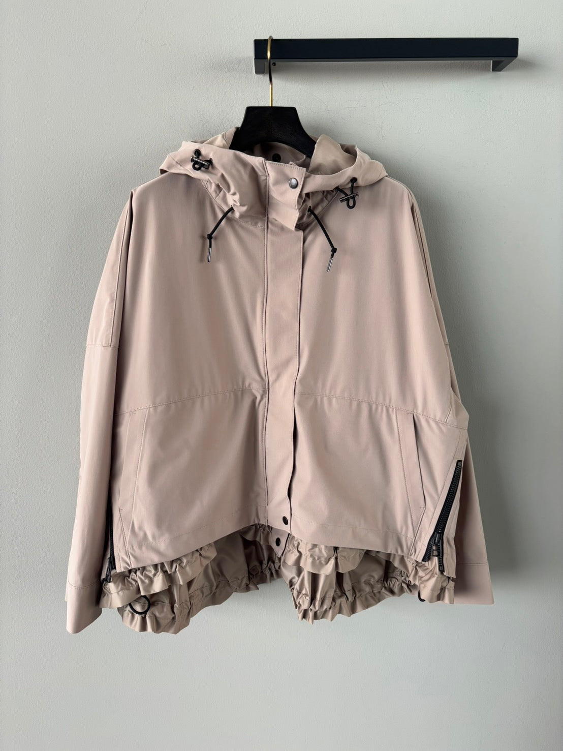 FORFORMO / Pacable Aline Blouson