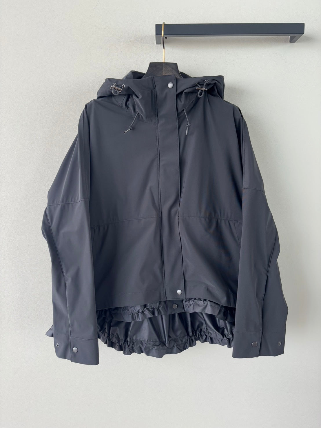 FORFORMO / Pacable Aline Blouson