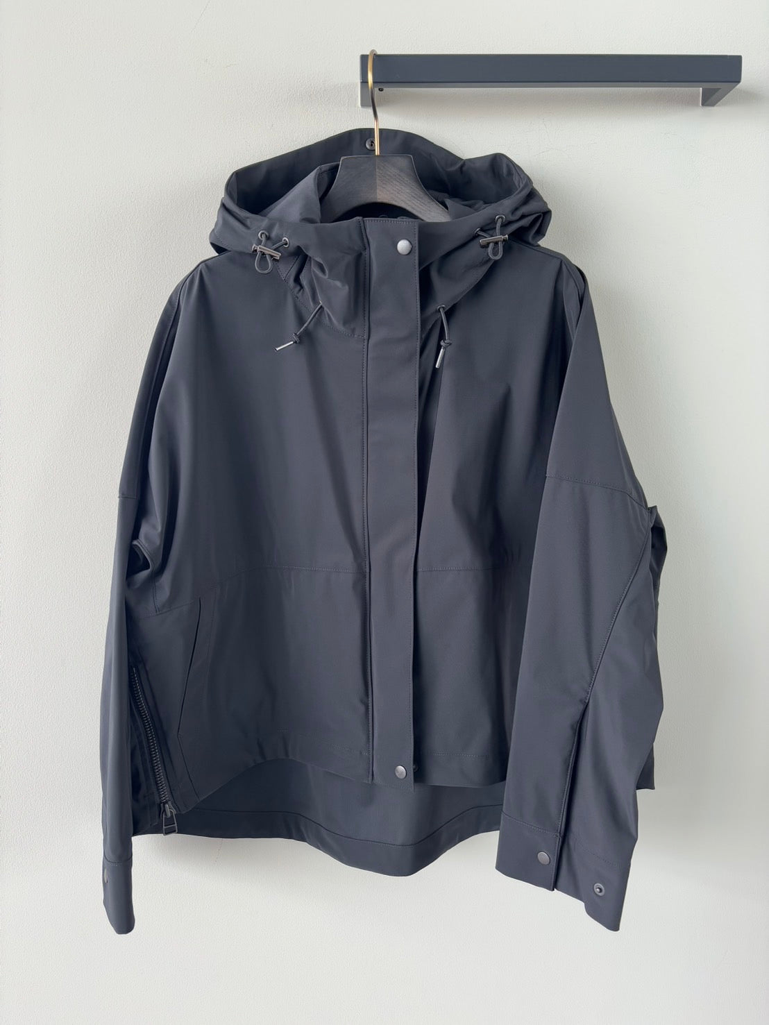 FORFORMO / Pacable Aline Blouson