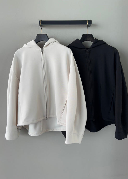 FORFORMO / Hooded Parka Blouson