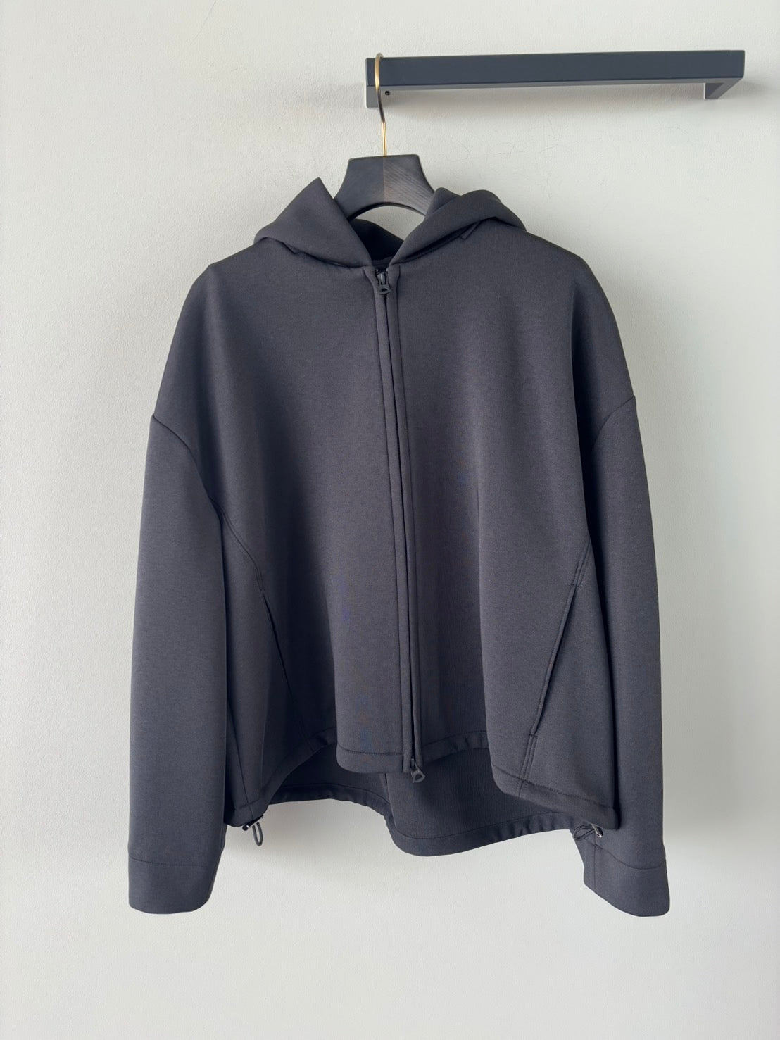 FORFORMO / Hooded Parka Blouson