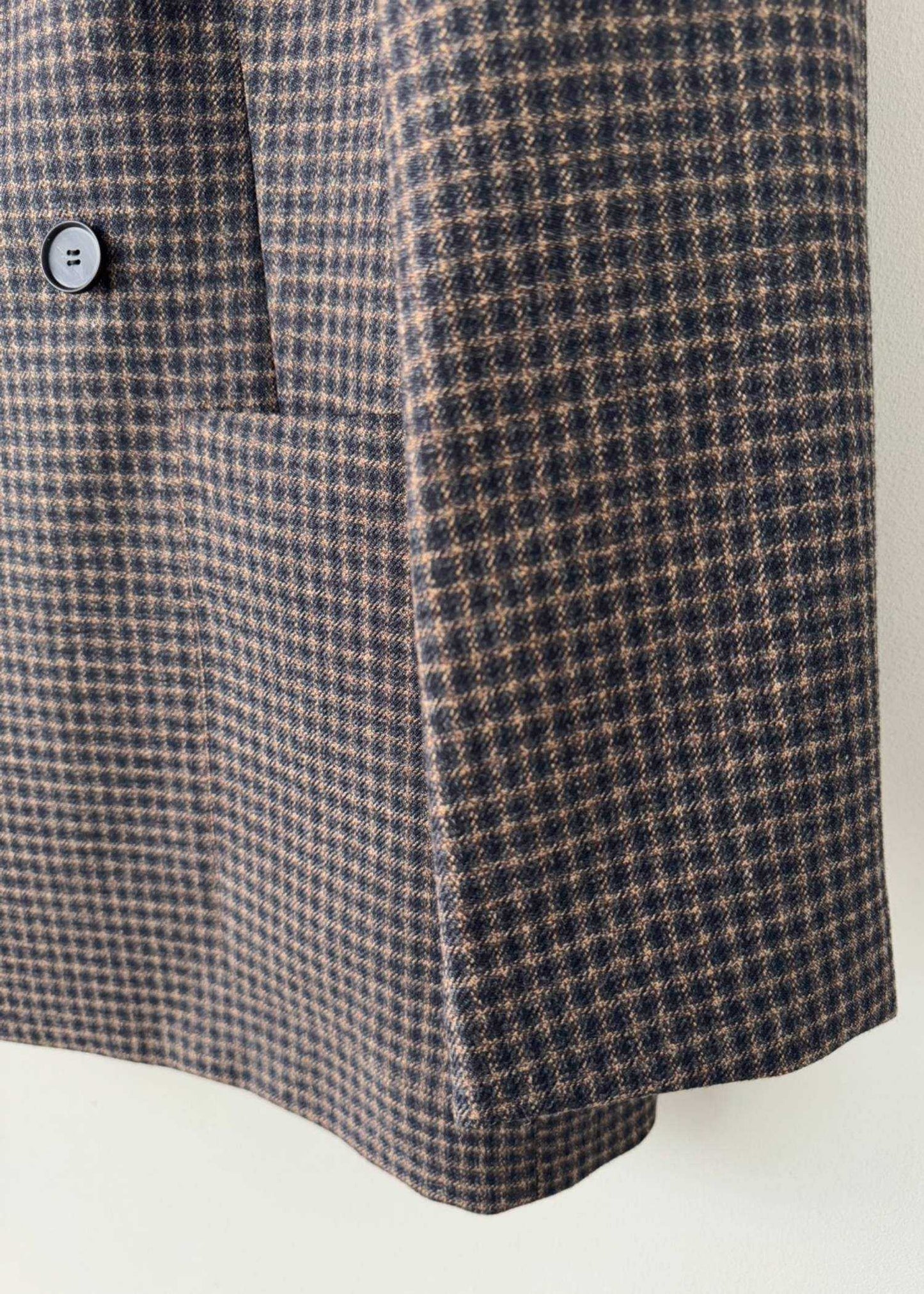 FORFORMO/Double Jacket