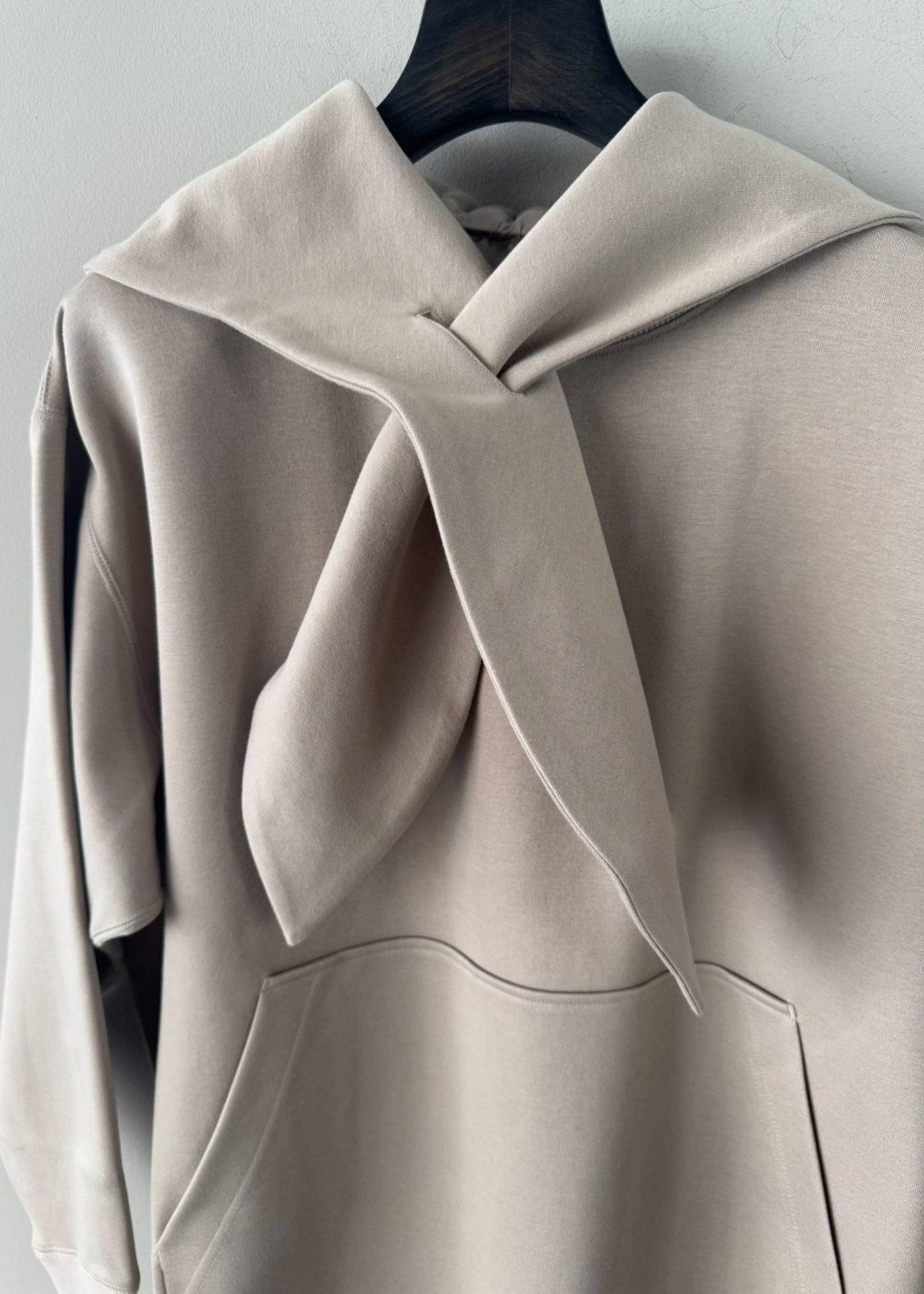 FORFORMO/Hood Warmer Parka