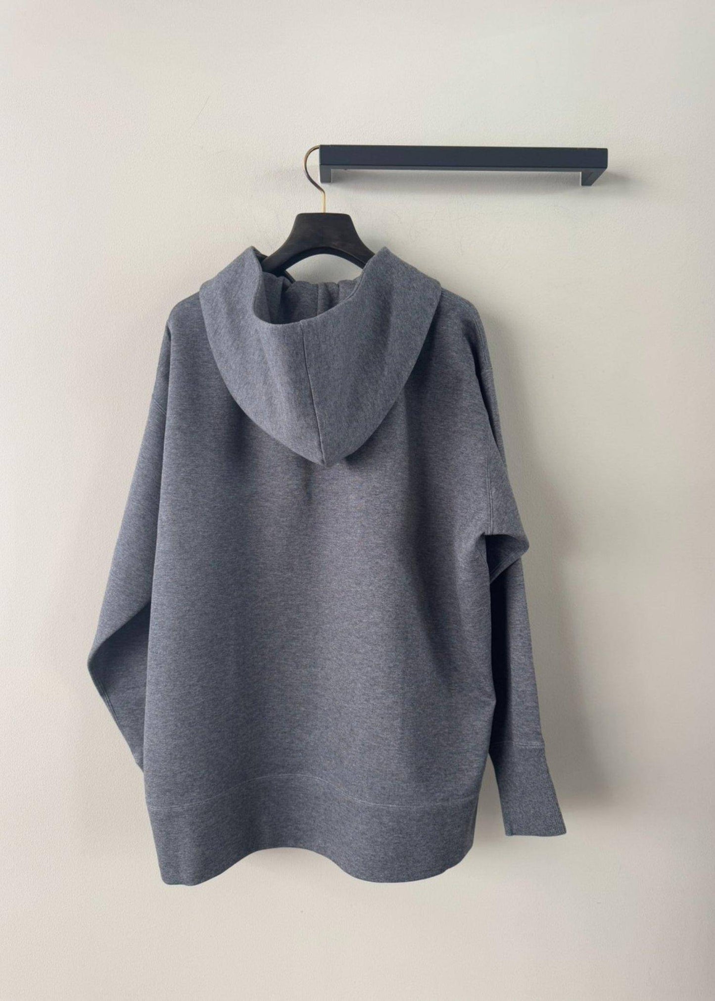 FORFORMO/Hood Warmer Parka