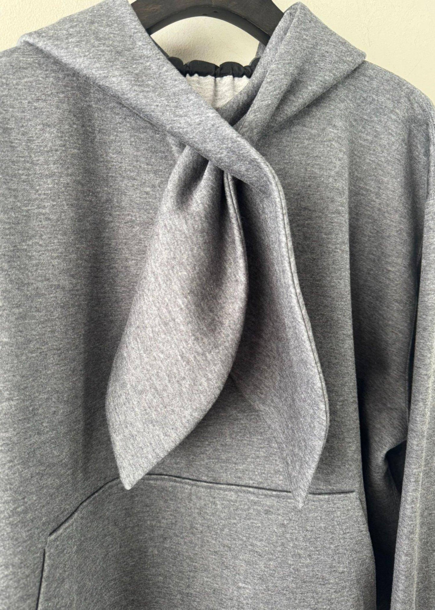 FORFORMO/Hood Warmer Parka