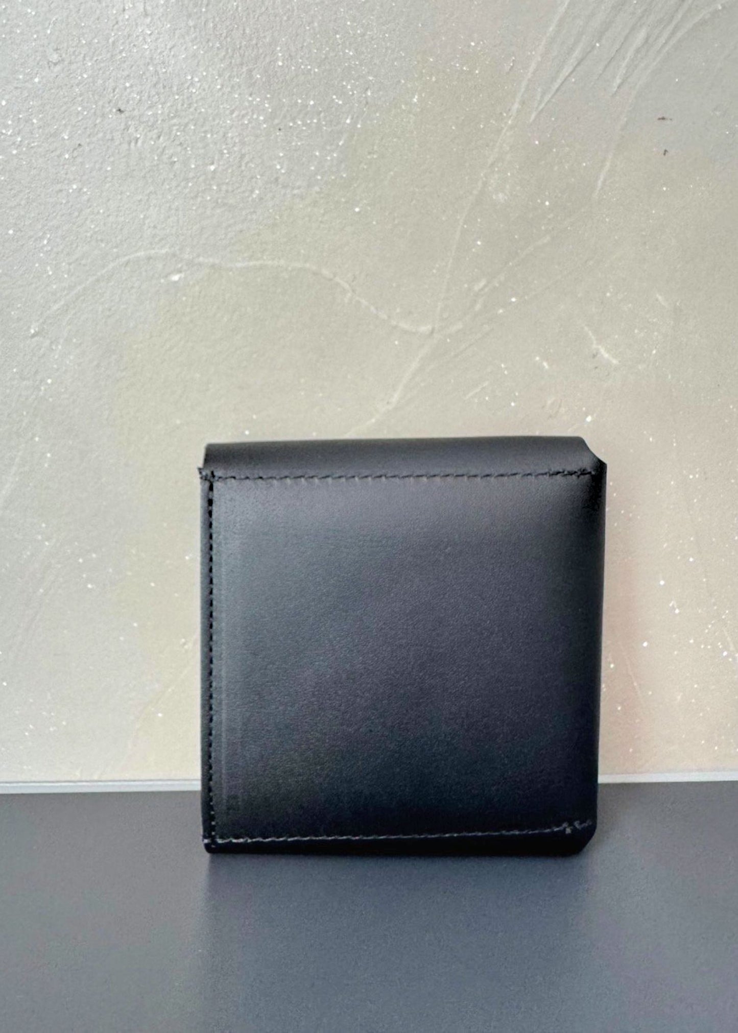 MARROW /SQUARE WALLET