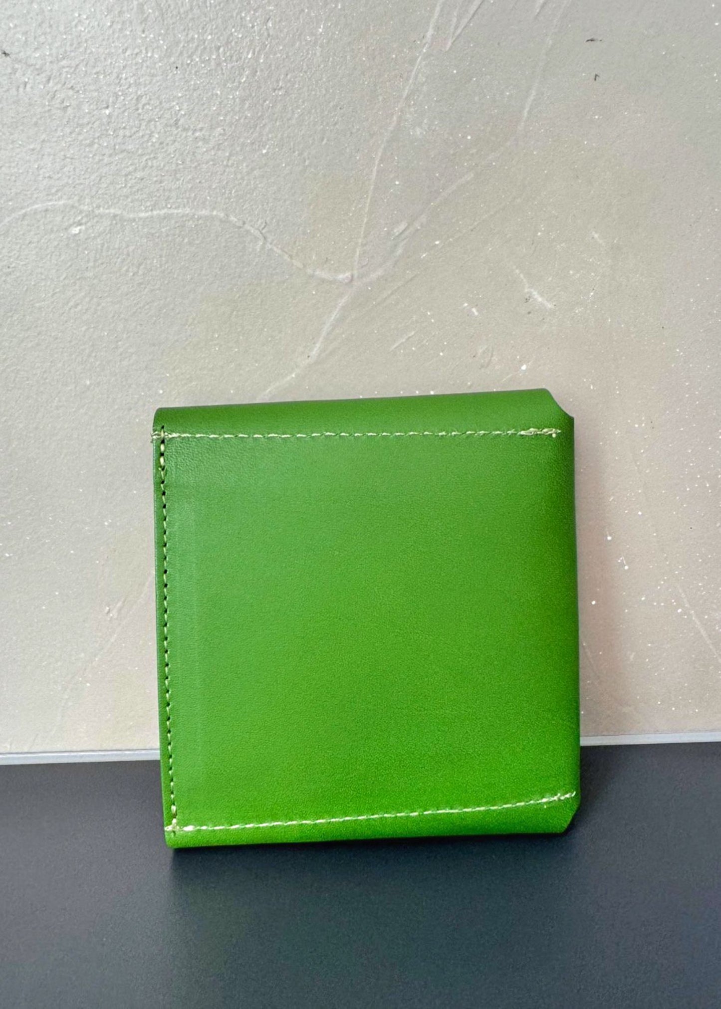 MARROW /SQUARE WALLET