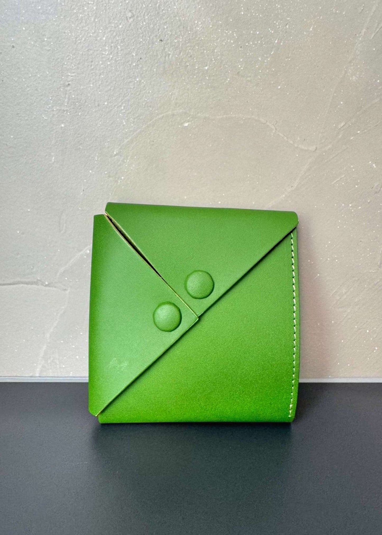 MARROW /SQUARE WALLET