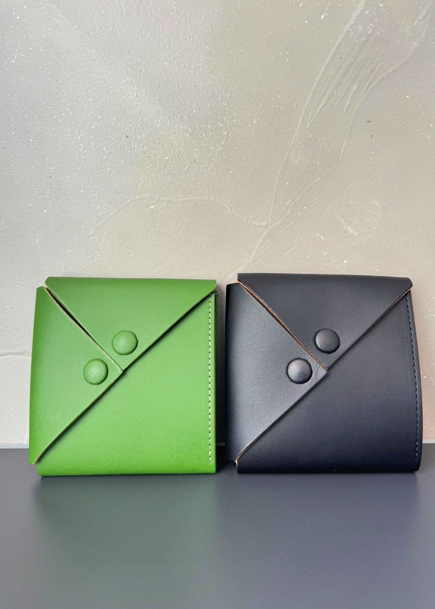 MARROW /SQUARE WALLET