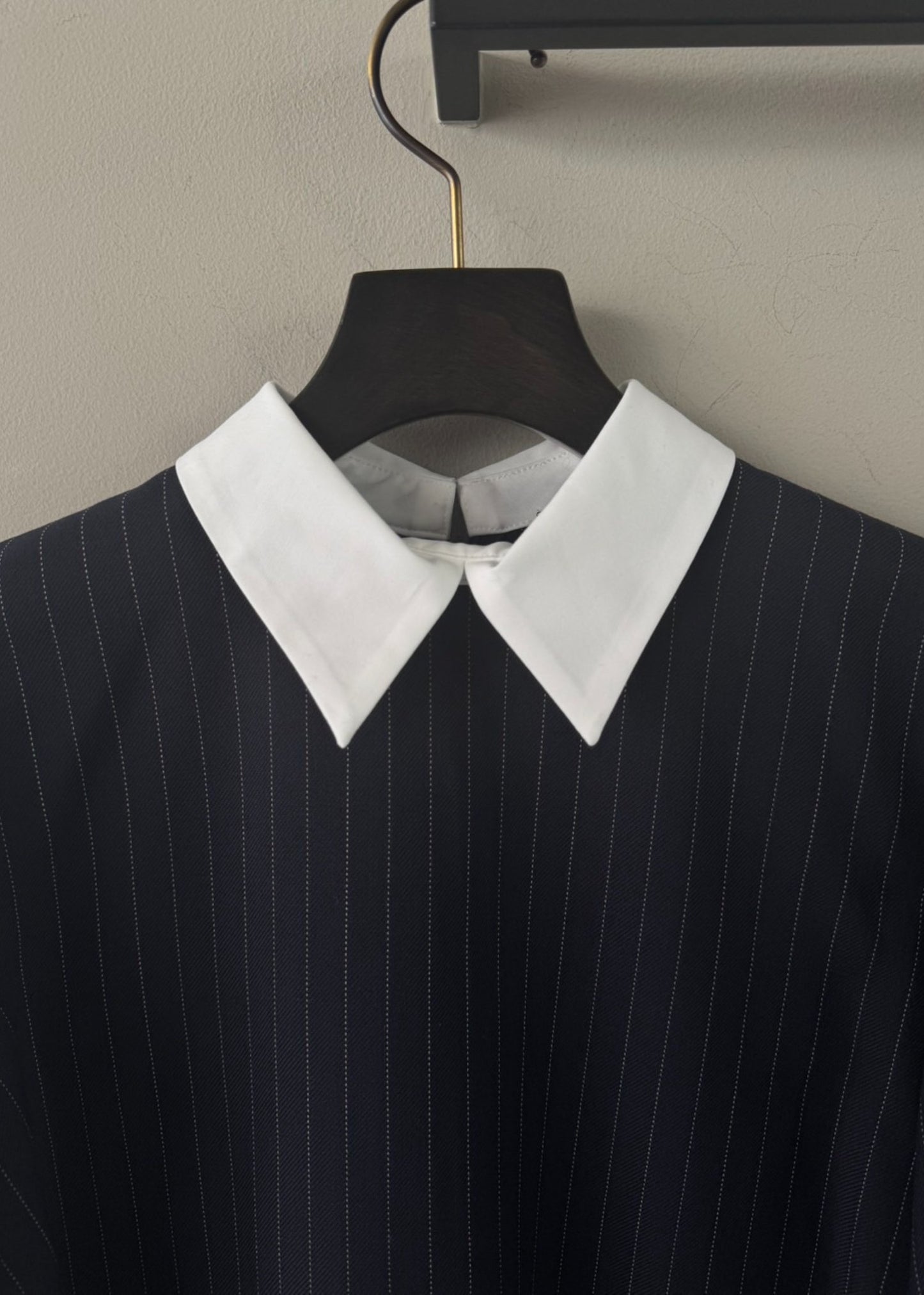 SINME/クレリュックプルオーバー