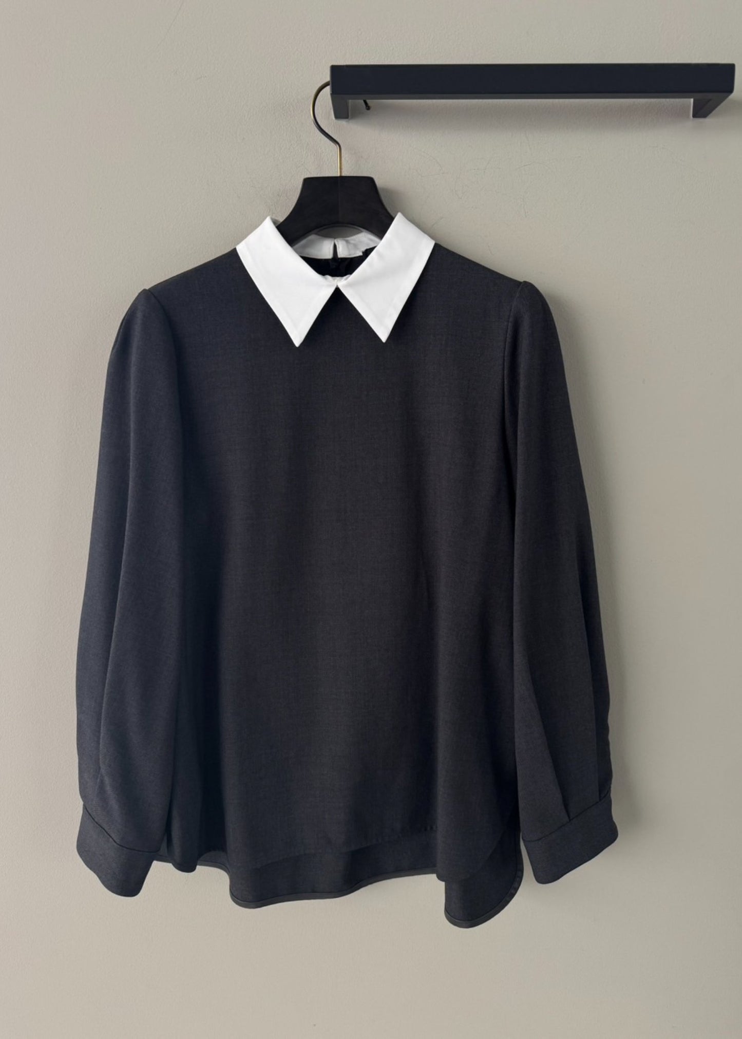 SINME/クレリュックプルオーバー