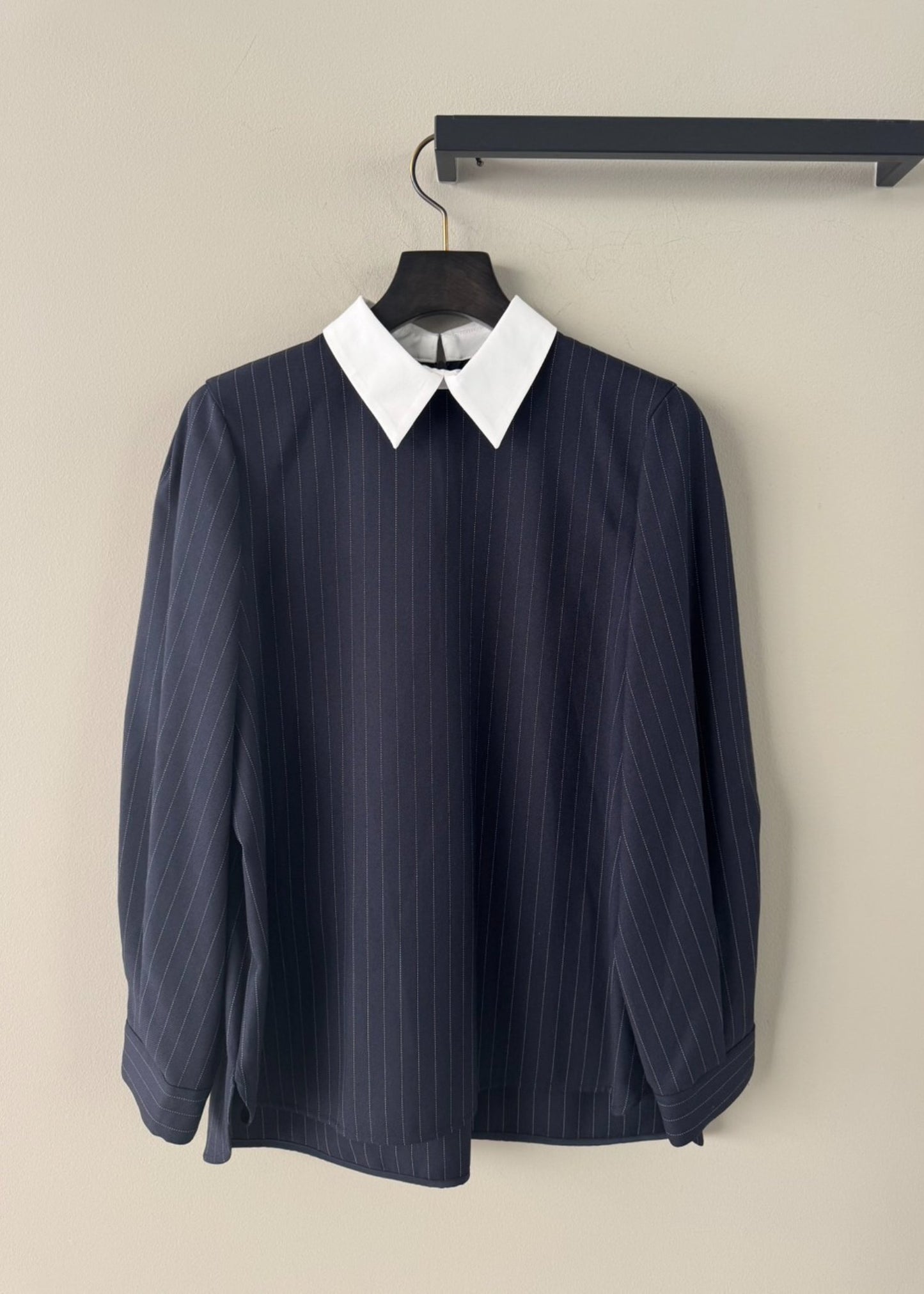 SINME/クレリュックプルオーバー