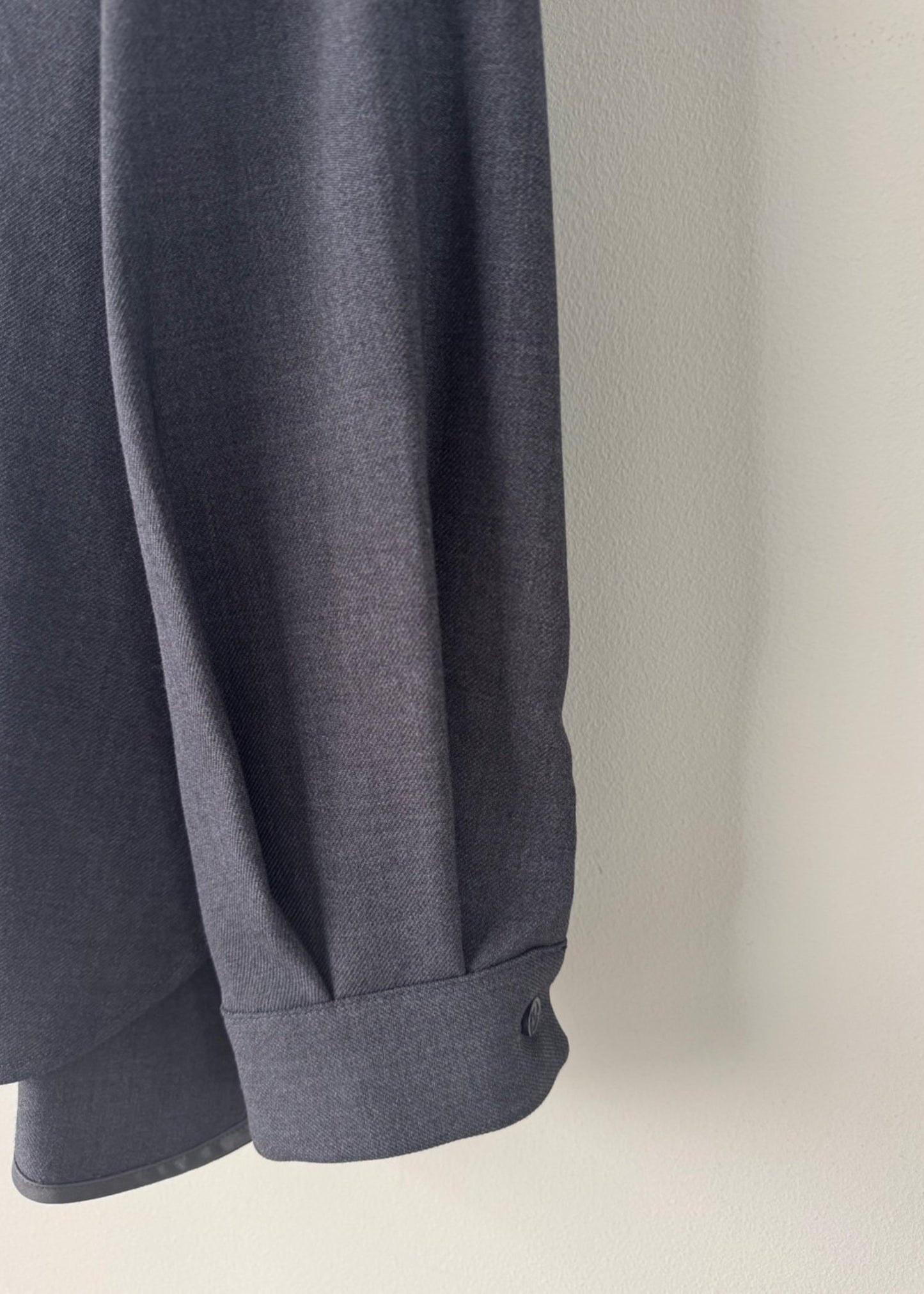 SINME/クレリュックプルオーバー