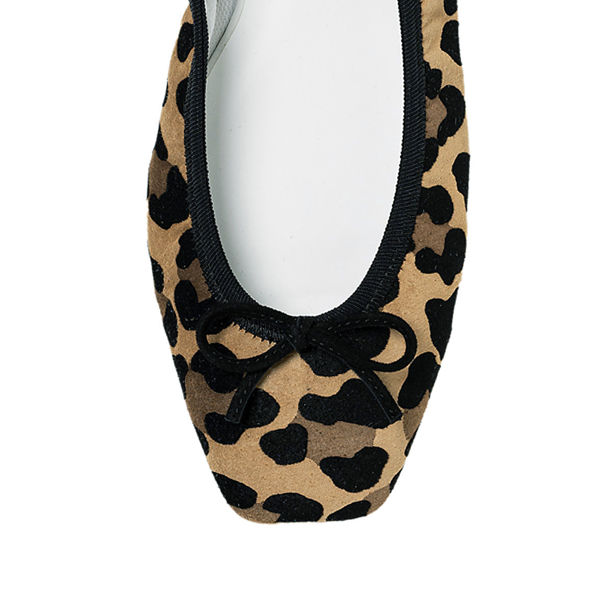 Giselle -Leopardprint Camel ビッグレオパードプリント キャメル kurun クルン kuruntokyo 入学式 卒業式 クルントウキョウ 疲れない 痛くない madeinjapan 日本製 本革 バレエシューズ フラットシューズ パンプス kurunTOKYO mdmバレエシューズwaterproof レインシューズ 小さいサイズ 大きいサイズ 26cm 21.5cm 26cm 25.5cm 25cm 22cm