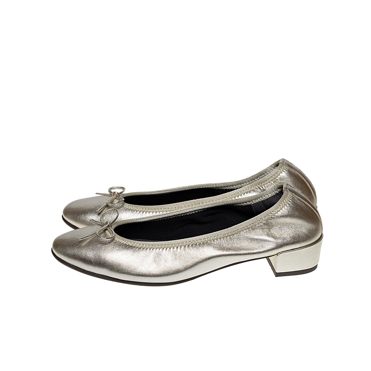 Adèle -Foil ChampagneGold フォイル シャンパンゴールド kurun クルン kuruntokyo 入学式 卒業式 クルントウキョウ 疲れない 痛くない madeinjapan 日本製 本革 バレエシューズ フラットシューズ パンプス kurunTOKYO mdmバレエシューズwaterproof レインシューズ 小さいサイズ 大きいサイズ 26cm 21.5cm 26cm 25.5cm 25cm 22cm