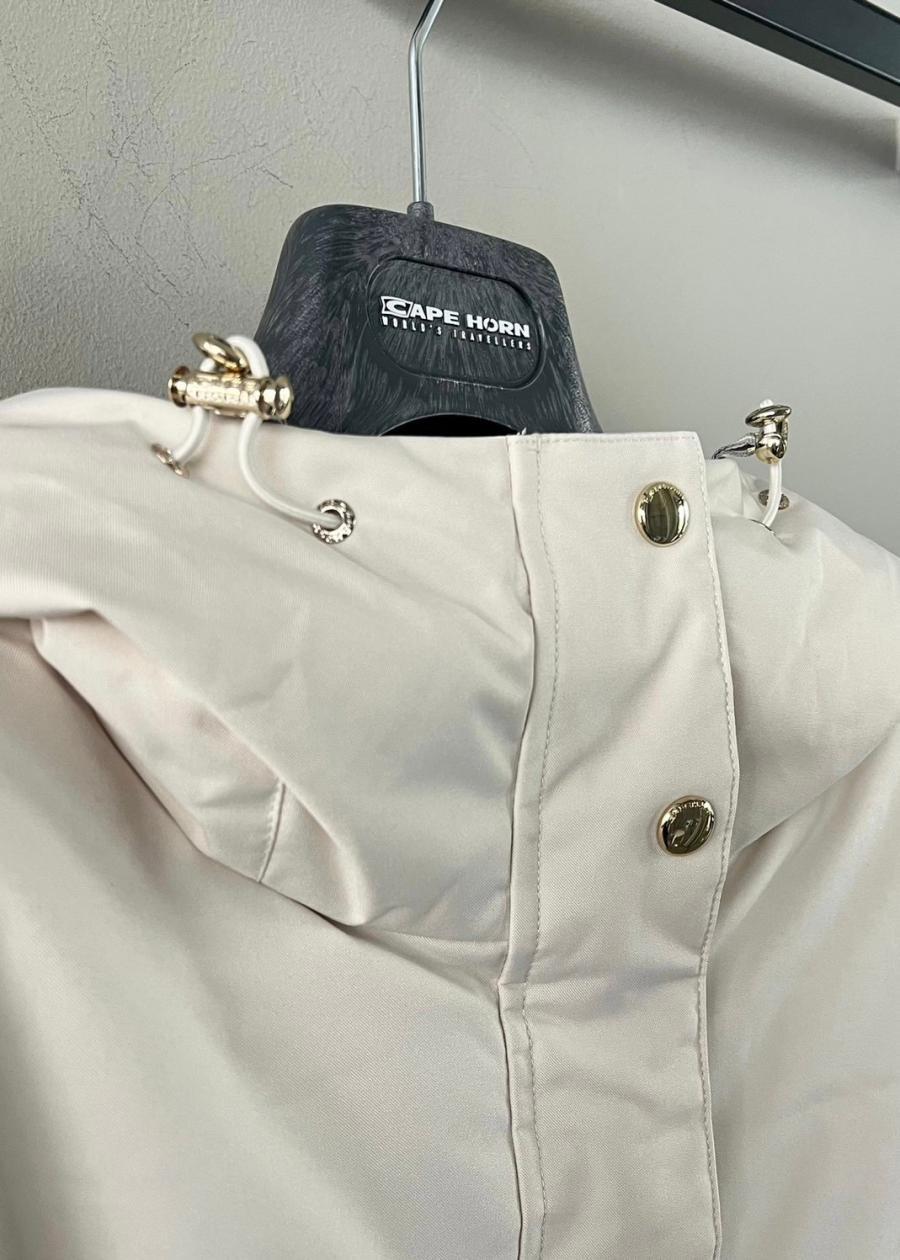 CAPE HORN / CASABLANCA