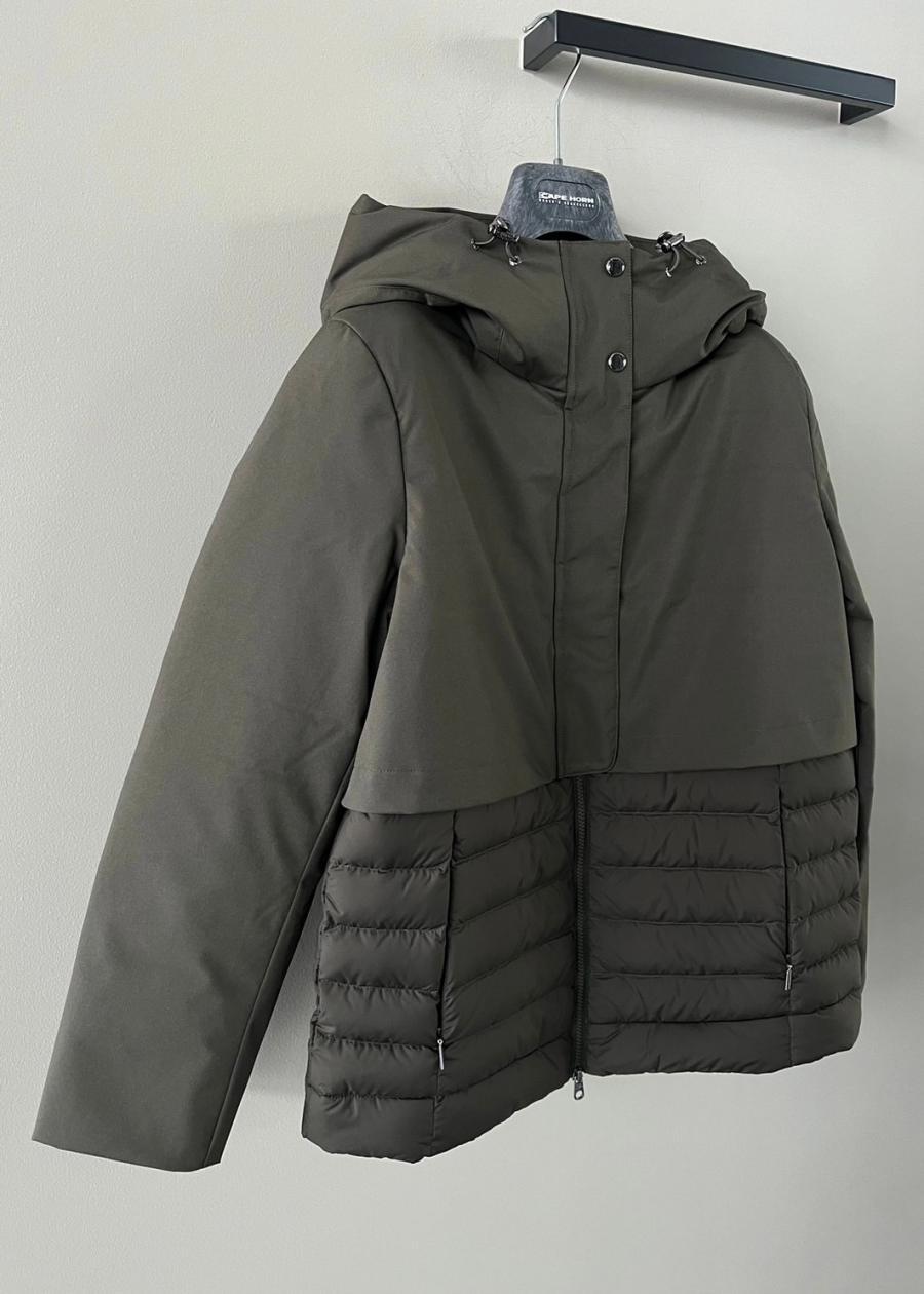 CAPE HORN / CASABLANCA