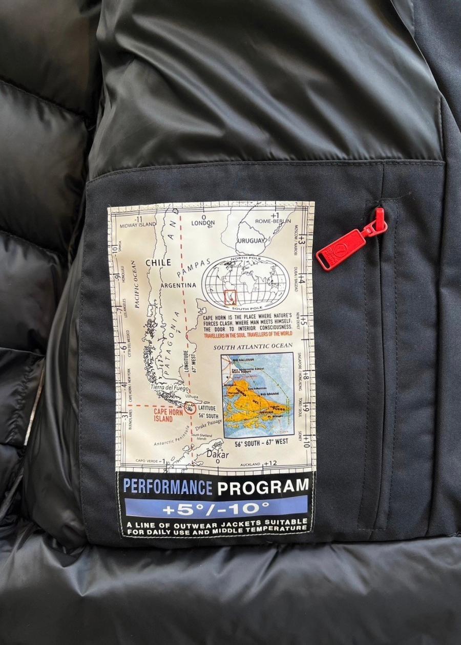 CAPEHORN / CANDELARIA