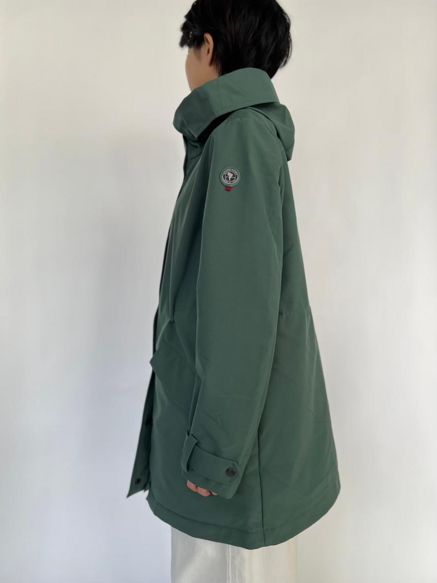 CAPE HORN / CRISTOBAL