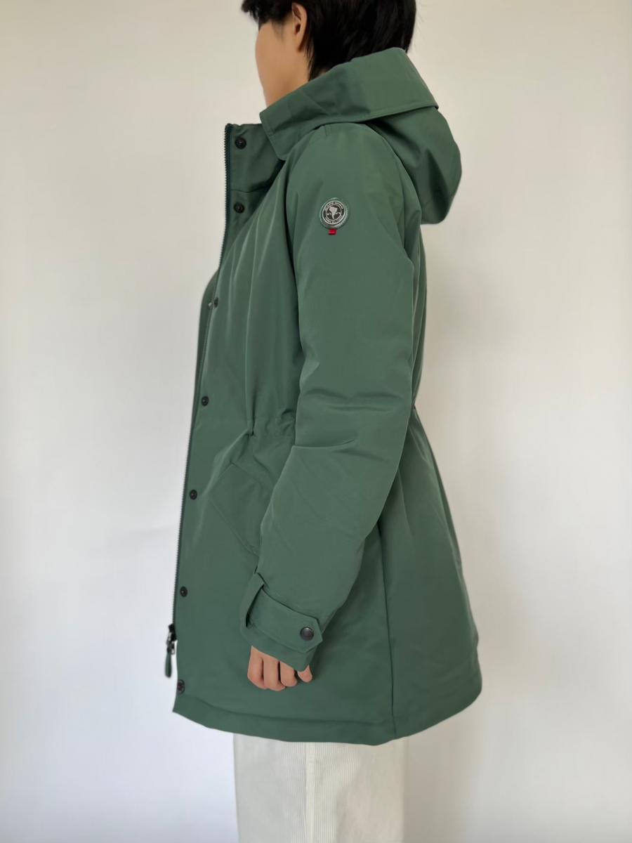 CAPE HORN / CRISTOBAL