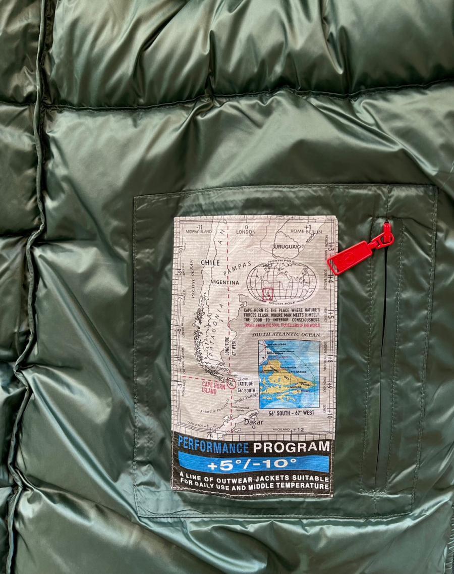 CAPE HORN / CRISTOBAL