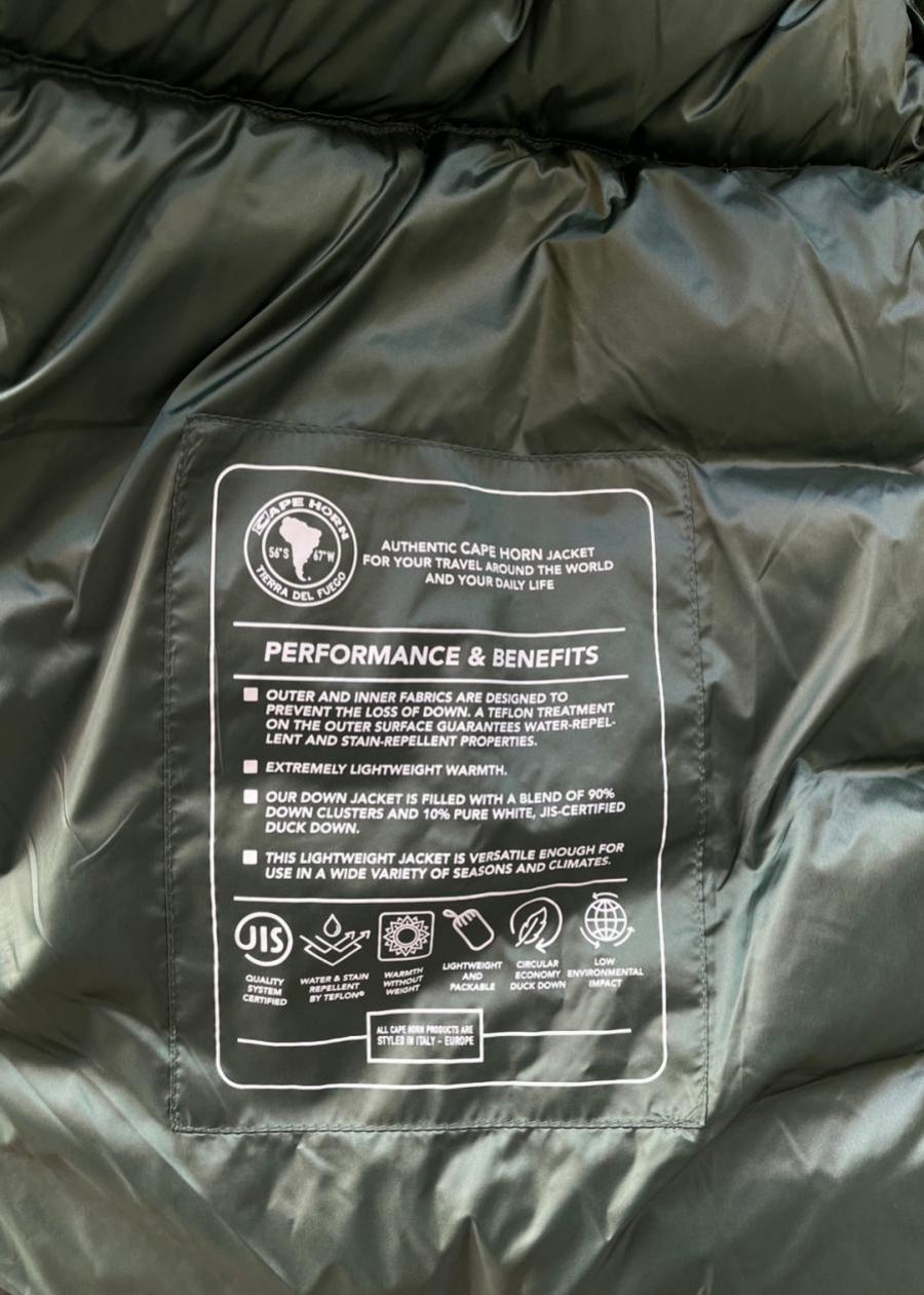 CAPE HORN / CRISTOBAL