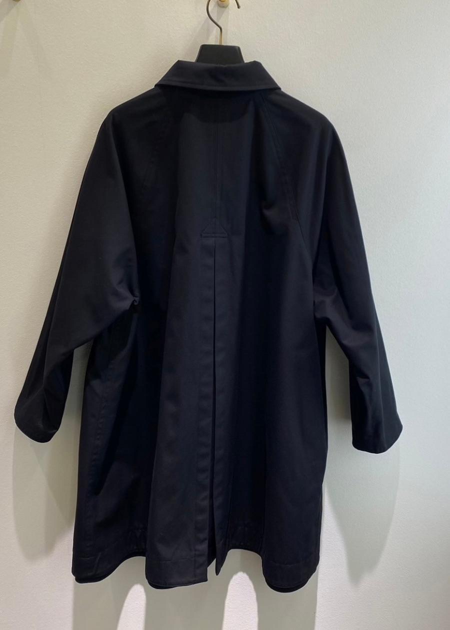 TICCA / WOOL REVERSIBLE COAT