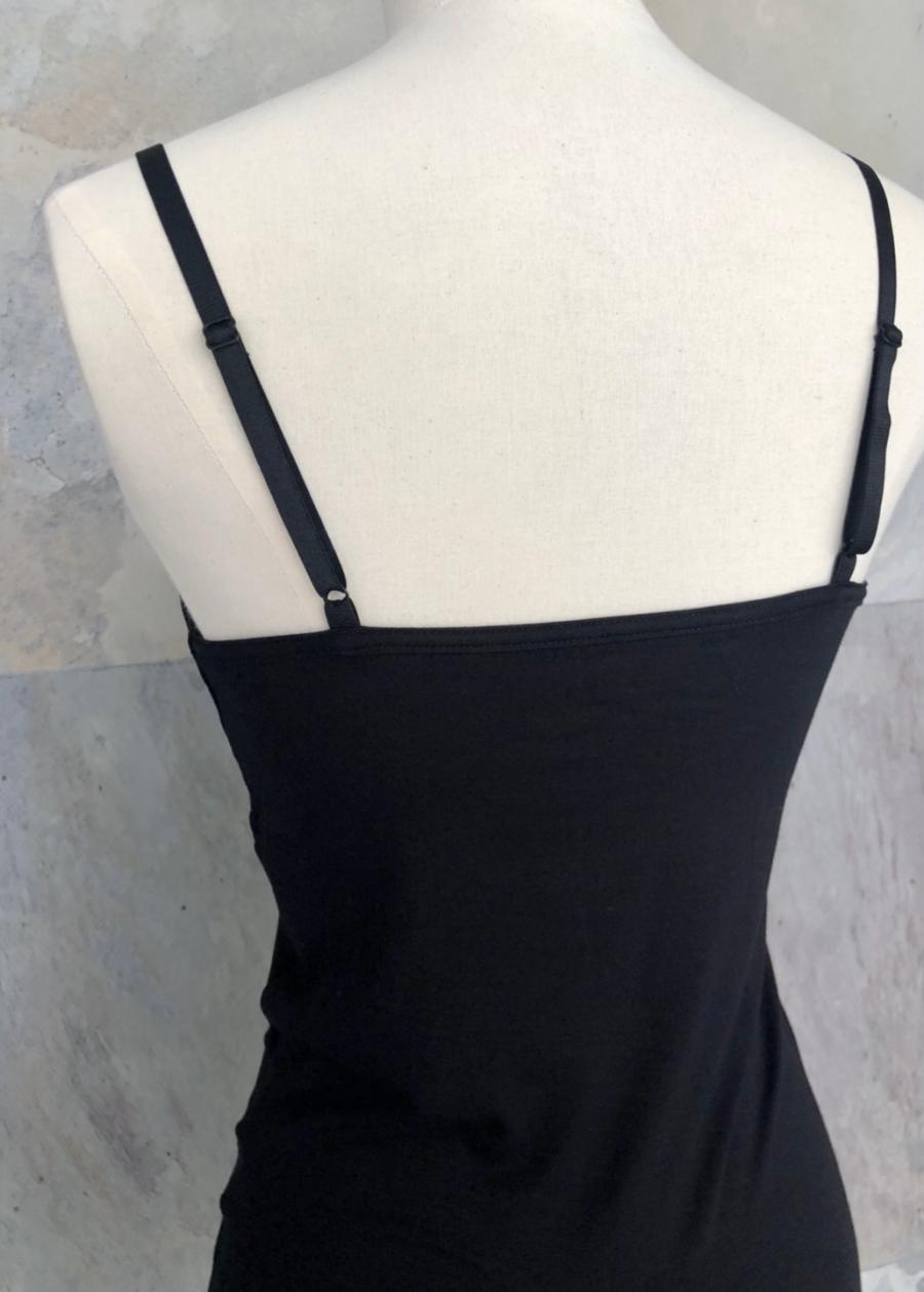 FLORENT / LYOCELL BRA CAMISOLE