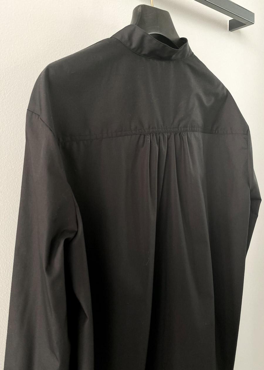 SINME / SHIRT BLOUSE