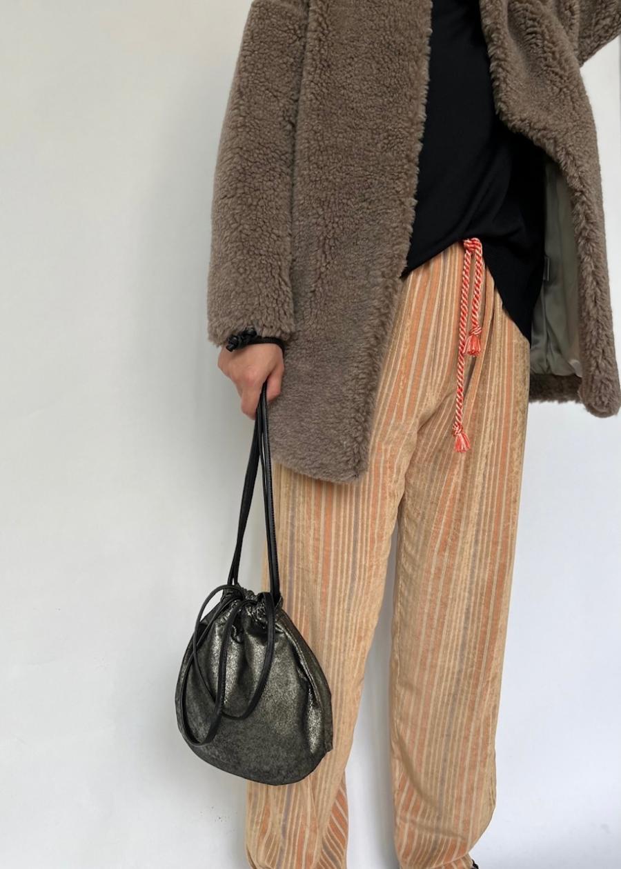 SEASIDE / DRAWSTRING BAG