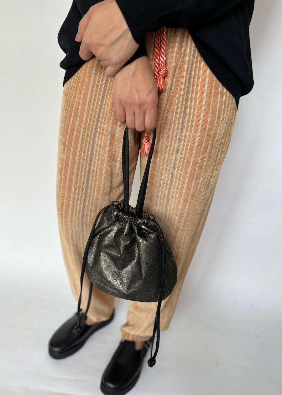 SEASIDE / DRAWSTRING BAG