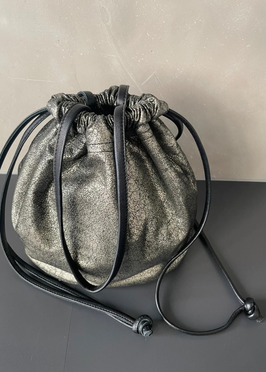 SEASIDE / DRAWSTRING BAG