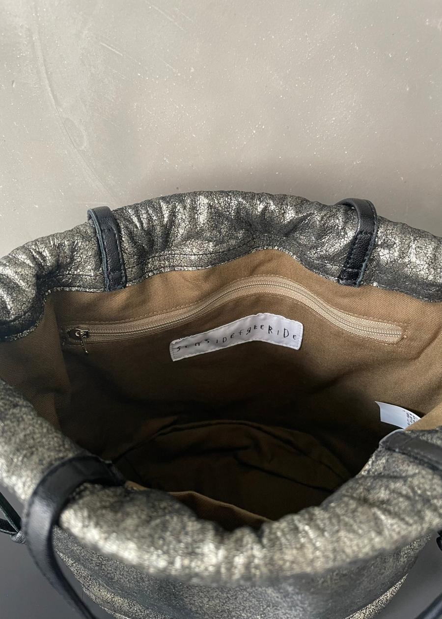 SEASIDE / DRAWSTRING BAG