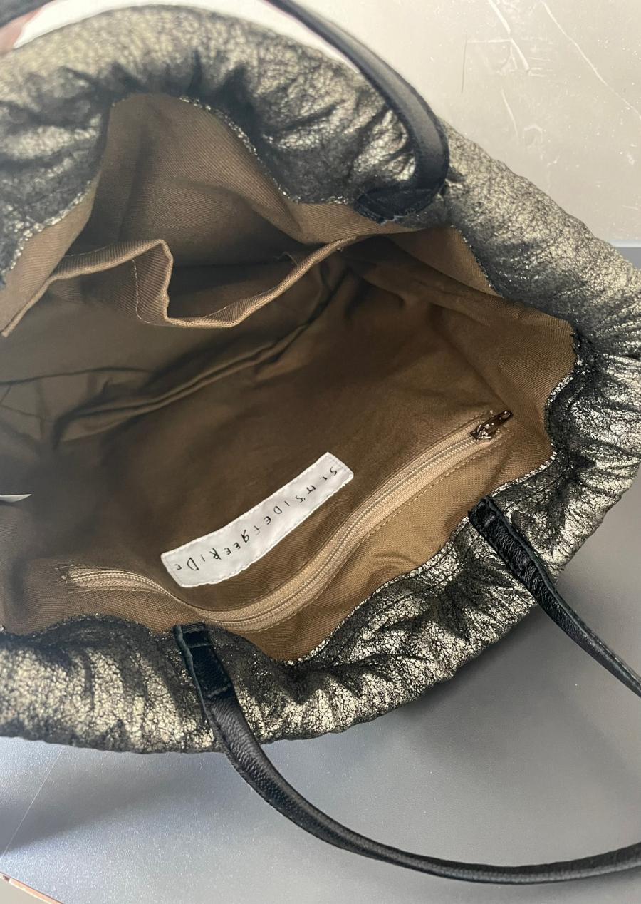 SEASIDE / DRAWSTRING BAG