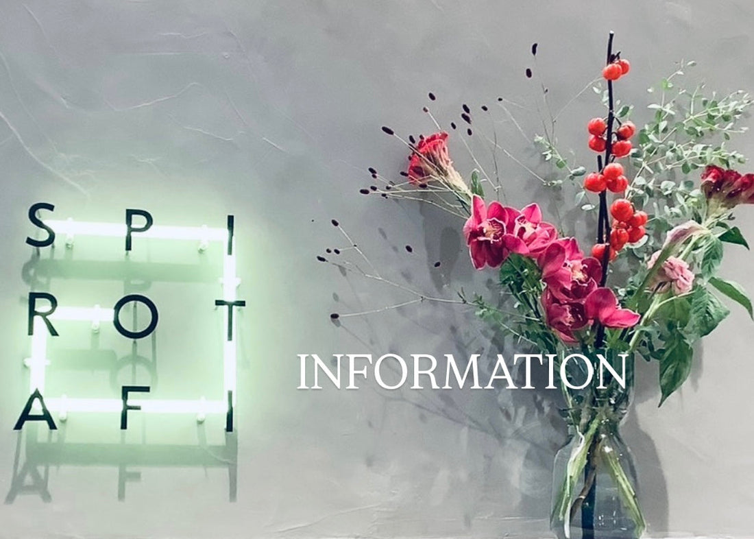 神戸店・大阪店 / 年末年始の営業日 1月店休日