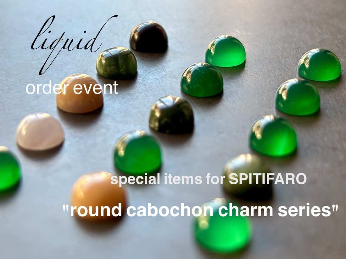 神戸店5周年 liquid / 12/12(金)～ liquid ORDER EVENT